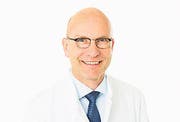 Dr. med. Jörg-Ulrich Fechner (Bild: PD)
