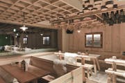 Platz 2 in der Kategorie «Activity»: Bärghuis-Jochpass in Engelberg. (Bild: PD)