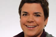 Nadja Leitner wird Prorektorin am Berufsbildungszentrum Sursee im Fachbereich Gesundheit und Soziales. (Bild: PD)