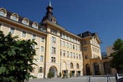 Das Kantonsgericht Schwyz muss im Falle eines verurteilten Zahntechnikers nochmals über die Bücher. (Archivbild Luzerner Zeitung)