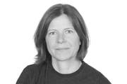 Susanne Güsten
