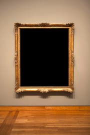 Sammeln Sie Kunst! (Bild: Getty)