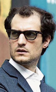 Louis Garrel überzeugt in der Rolle als Jean-Luc Godard. (Bild: PD)