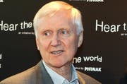 Bankier Martin Ebner opponierte gegen die Steuererhöhung. (Bild: Archiv Neue LZ)