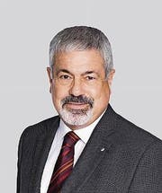 Erwin Arnold. (Bild: David Avolio)