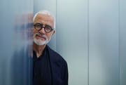 Werner Kieser: «Das Training verändert die Menschen. Auf einmal machen sie Sachen, die sie schon lange einmal machen wollten.» (Bild: Keystone / Martin Rütschi)