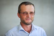 Peter Scheuber, Gemeindepräsident von Ennetmoos. (Bild: Neue LZ (Archiv))
