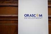 Die Orascom Development Holding AG hat ihren Sitz in Altdorf. (Bild: Keystone)