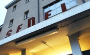Der «Sedel» steht seit Jahrzehnten für engagiertes Kulturschaffen. (Bild Manuela Jans/Neue LZ)