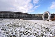 Vom Hochstapler betroffen: Im Schweizer Paraplegiker-Zentrum arbeitete ein Pfarrer mehrere Jahre mit falschem Doktortitel. (Bild: Keystone)
