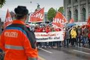 Corrado Pardini sorgte mit seinem Buch für Ärger. (Bild: Freshfocus/Monika Flückiger)