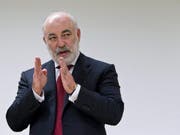 Der russische Investor Viktor Vekselberg (Archivbild) (Bild: Keystone)