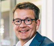 Thomas Schärli (59), Grossstadtrat der CVP. Bild: PD