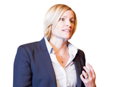 Will Stadtpräsidentin von Winterthur werden: Yvonne Beutler. (Bild: Keystone)