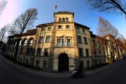 Ab sofort muss die Staatsanwaltschaft ihre Entscheide wieder transparent machen (Archivbild). (Bild: Maria Schmid)