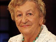 Ingrid Noll. (Bild: Getty)