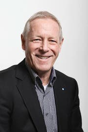 Hans Lustenberger, Beirat, Region Luzern. (Bild: PD)