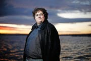 «Ich lasse mich nicht desillusionieren.» «Pirat» Stefan Thöni blickt zuversichtlich in die Zukunft. (Bild Stefan Kaiser)