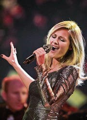 Die Schlager-grippe