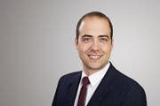 Michael Kühn, Senior Consultant Russia + CIS von Switzerland Global Enterprise. (Bild: PD)