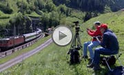 Bild: Keystone Screenshot