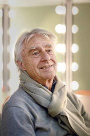 Emil Steinberger. (Bild: Neue LZ / Nadia Schärli)