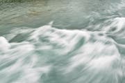 Die 12-Jährige konnte sich nicht mehr aus dem Wasser retten. (Symbolbild) (Bild: Archiv)