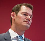 Pierre Maudet: «Wir wohnen mit der EU im gleichen Haus, aber nicht in derselben Wohnung.»