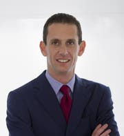 Neuer CEO von Orascom: Khaled Bichara. (Bild PD)