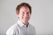 Dr. Christian Mattli-Lemmel ist neuer Generalsekretär der Bildungs- und Kulturdirektion des Kanton Uri. (Bild: zvg)