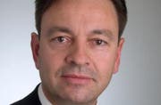 Martin Bucherer. (Bild pd)