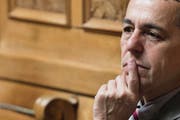 Arzt, Nationalrat und vielleicht bald Bundesrat: Ignazio Cassis. (Bild: Peter Schneider/Keystone (Bern, 15. Juni 2017))