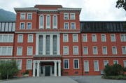Der Kanton Nidwalden stimmte am Sonntag unter anderem über eine Einführung eines Schuldgeldes für das Kollegi in Stans ab. (Bild: Archiv / Neue LZ)