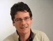 Dominik Straub (Bild: LZ)