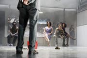 Bild: Luzerner Theater/Tanja Dorendorf