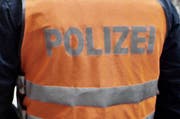 Die Polizei konnte sechs Vandalen festnehmen.