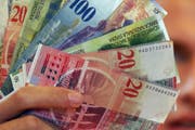 Im Kanton Luzern wird monatlich eine Kinderzulage von 200 Franken pro Kind ausbezahlt. (Bild: Archiv / Neue LZ)