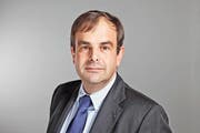 «Das muss man unbedingt machen.» Nationalrat Gerhard Pfister (CVP, ZUg) über das Referendum gegen den NFA (Bild: Harry Ziegler / Neue ZZ)