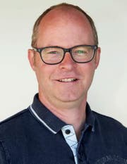 Ab 01.08.2017 neuer Prorektor der Kantonsschule Alpenquai (Bild: PD)