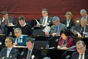 Der Luzerner Stadtpräsident Stefan Roth. (Bild: Pius Amrein)