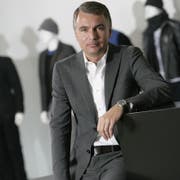 Reiner Pichler wird neuer CEO von Calida. (Bild: PD)