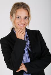 Steht neu ab Juni dem Nidwaldner Arbeitsamt vor: Claudia Bättig-Lüthy. (Bild: PD)