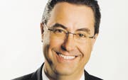 Andreas Heer. (Bild FDP/pd)