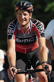 Stefan Küng. (Bild: GIAN EHRENZELLER (KEYSTONE))