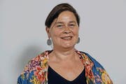 «Ob es noch ein Theaterensemble in Luzern gibt, wird aus künstlerisch-betrieblicher Sicht zu beurteilen sein», Rosie Bitterli, Gesamtprojektleiterin Neue Theater-Infrastruktur. (Bild: Robert Knobel / Neue LZ)