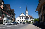 Der Landverkauf in der Gemeinde Hochdorf soll eingeschränkt werden. (Symbolbild LZ)