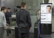 Die Verfilmung von «Jugend ohne Gott» spielt in einer nahen Zukunft. (Bild: Pathé/PD)