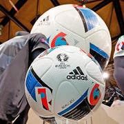 adidas AG shareholders' meeting (Bild: PD)
