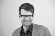 Tobias Gafafer