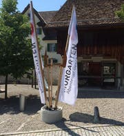 Im Schwyzer Museum gibt es eine Sonderausstellung: «Morgarten im Bild». (Bild: PD)